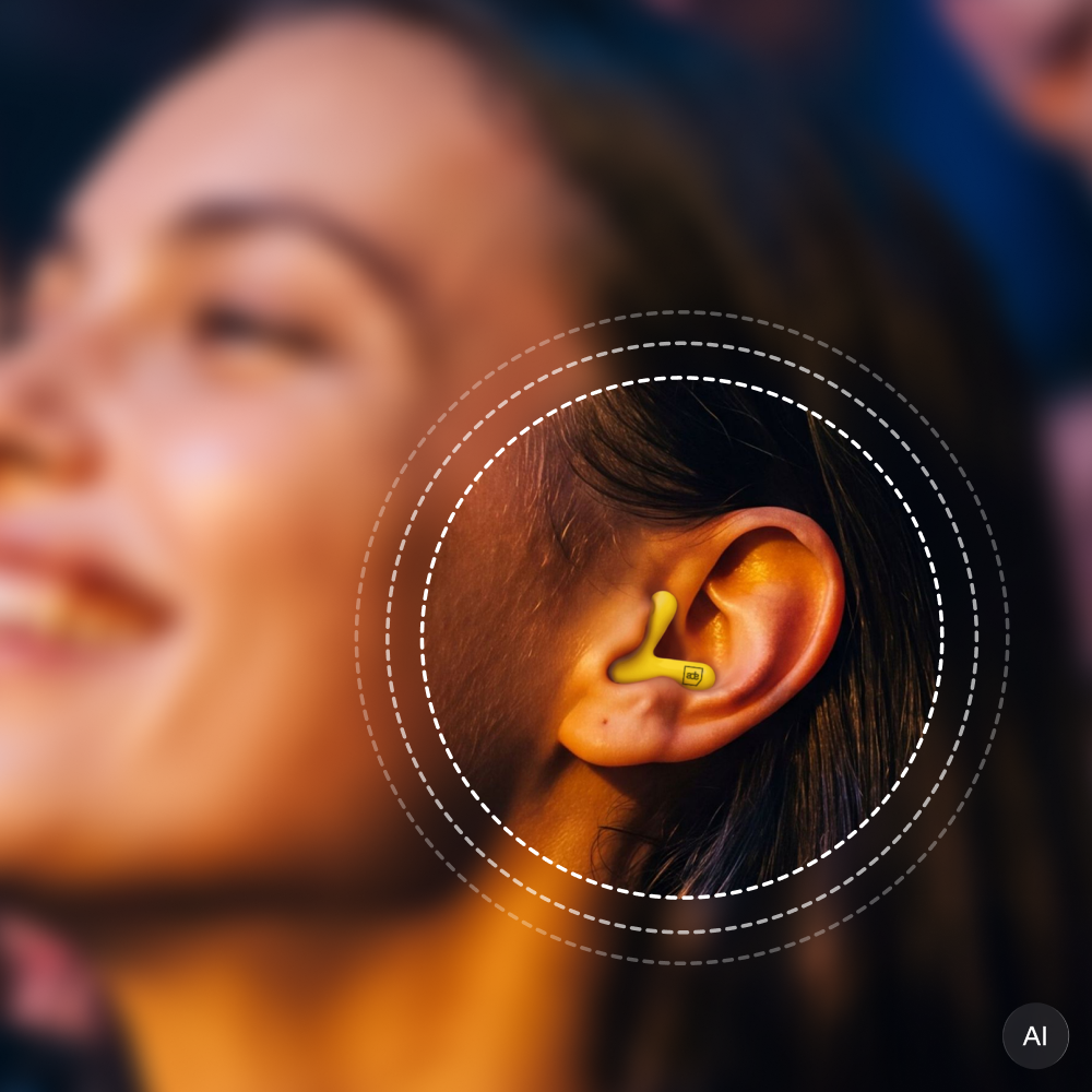 Alpine ADE Tune: Protect Your Hearing At Amsterdam Dance Event 2026