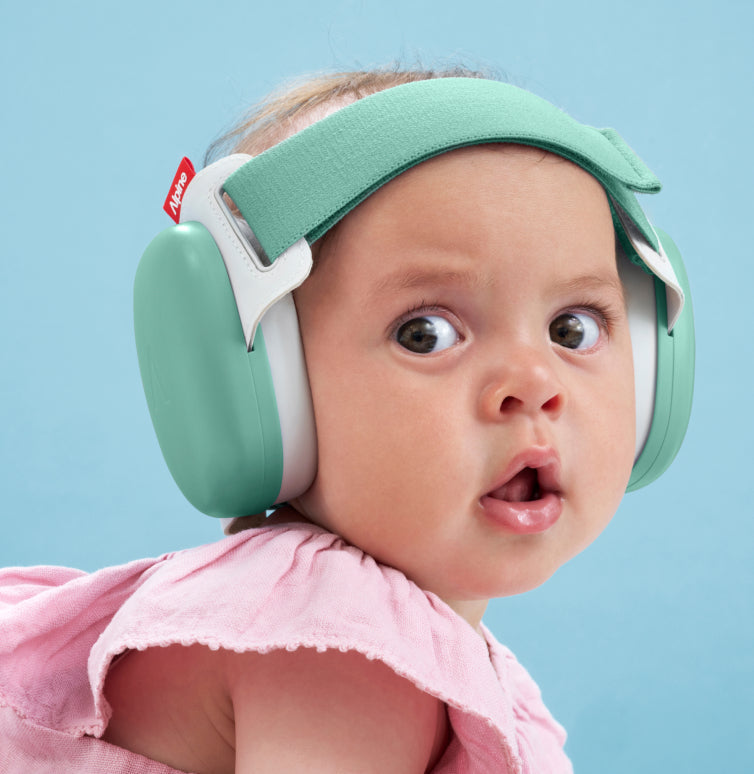 Day out with your baby: keep this in mind!