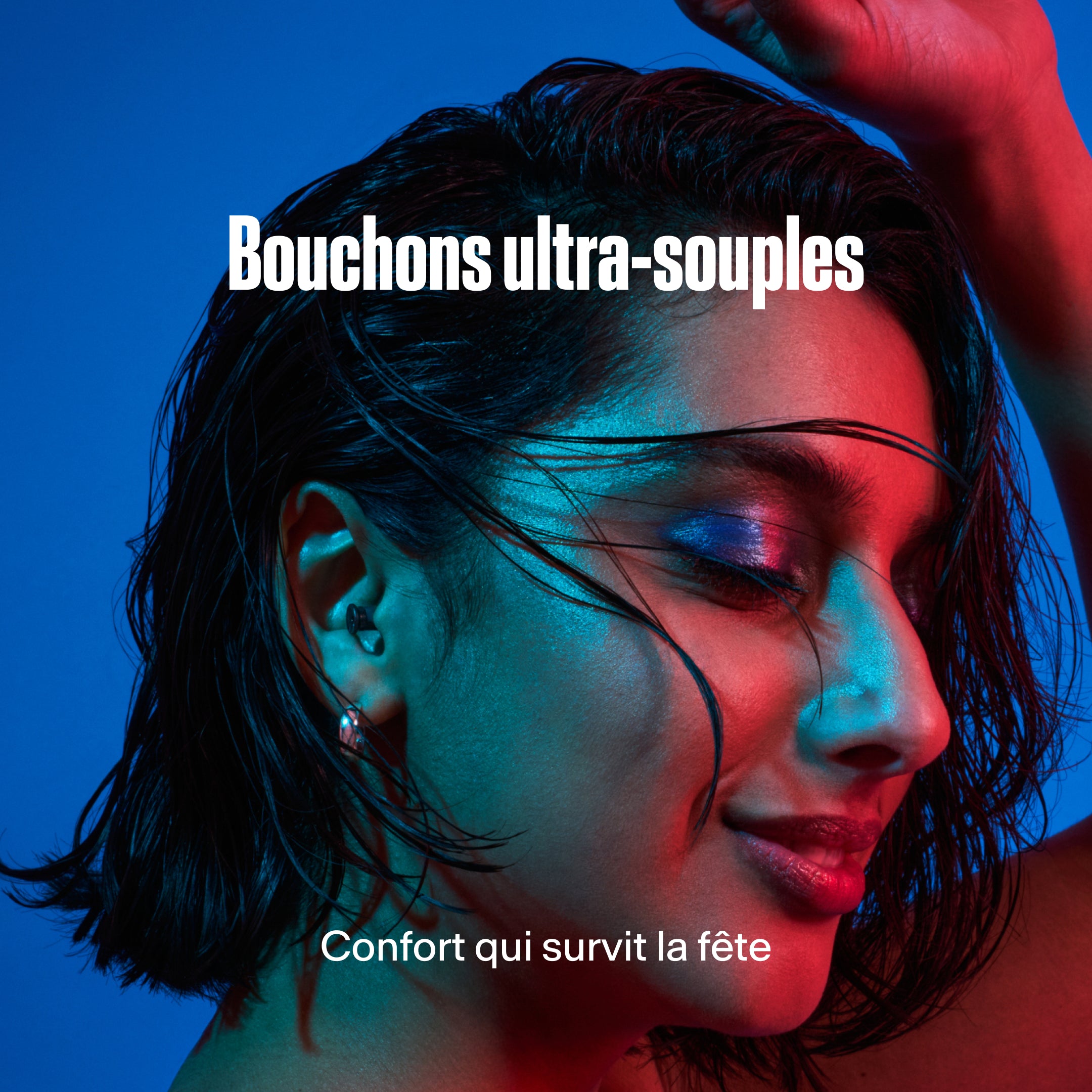 Alpine PartyPlug : bouchons d&