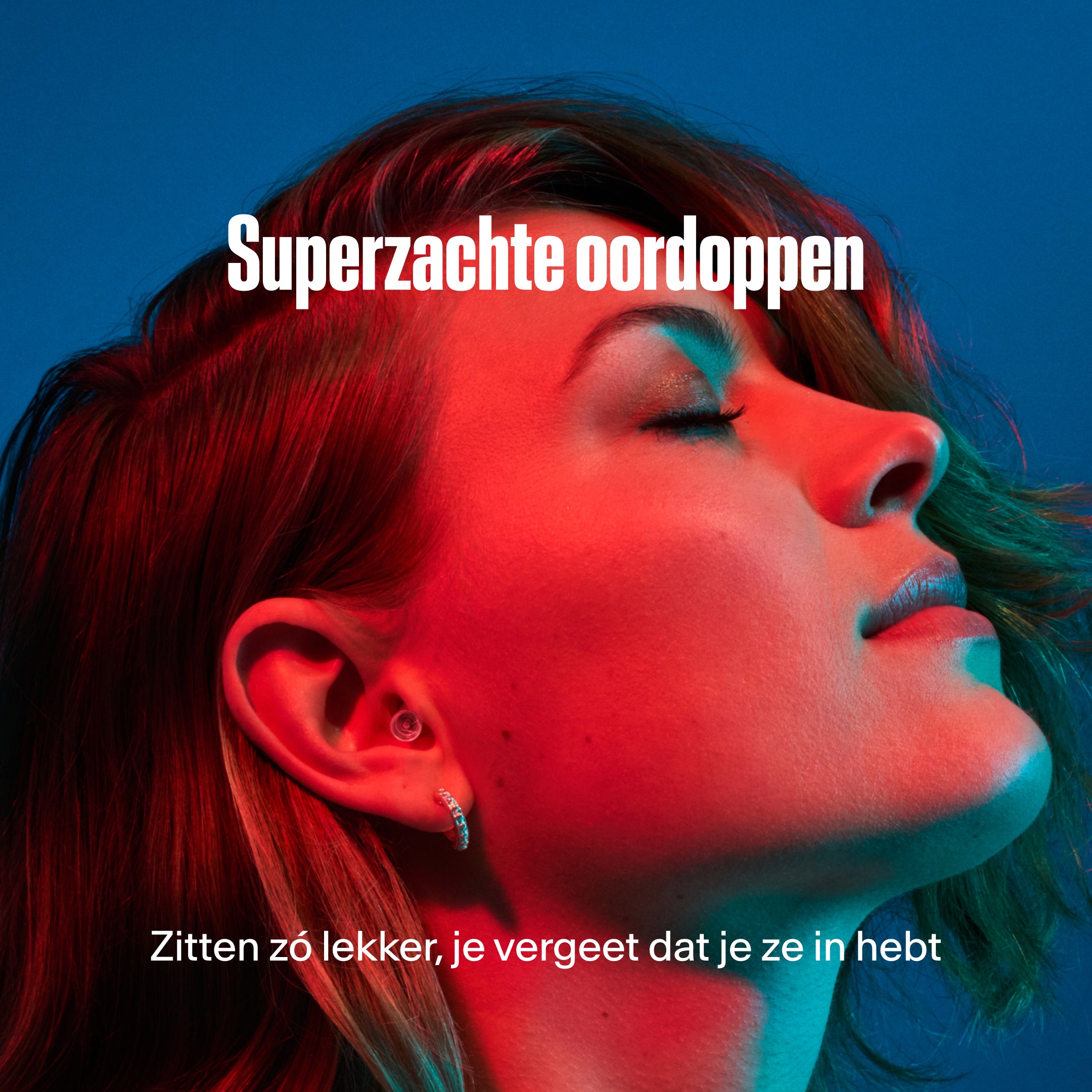 Alpine PartyPlug: ultrazachte oordopjes, comfort dat langer duurt dan het feestt