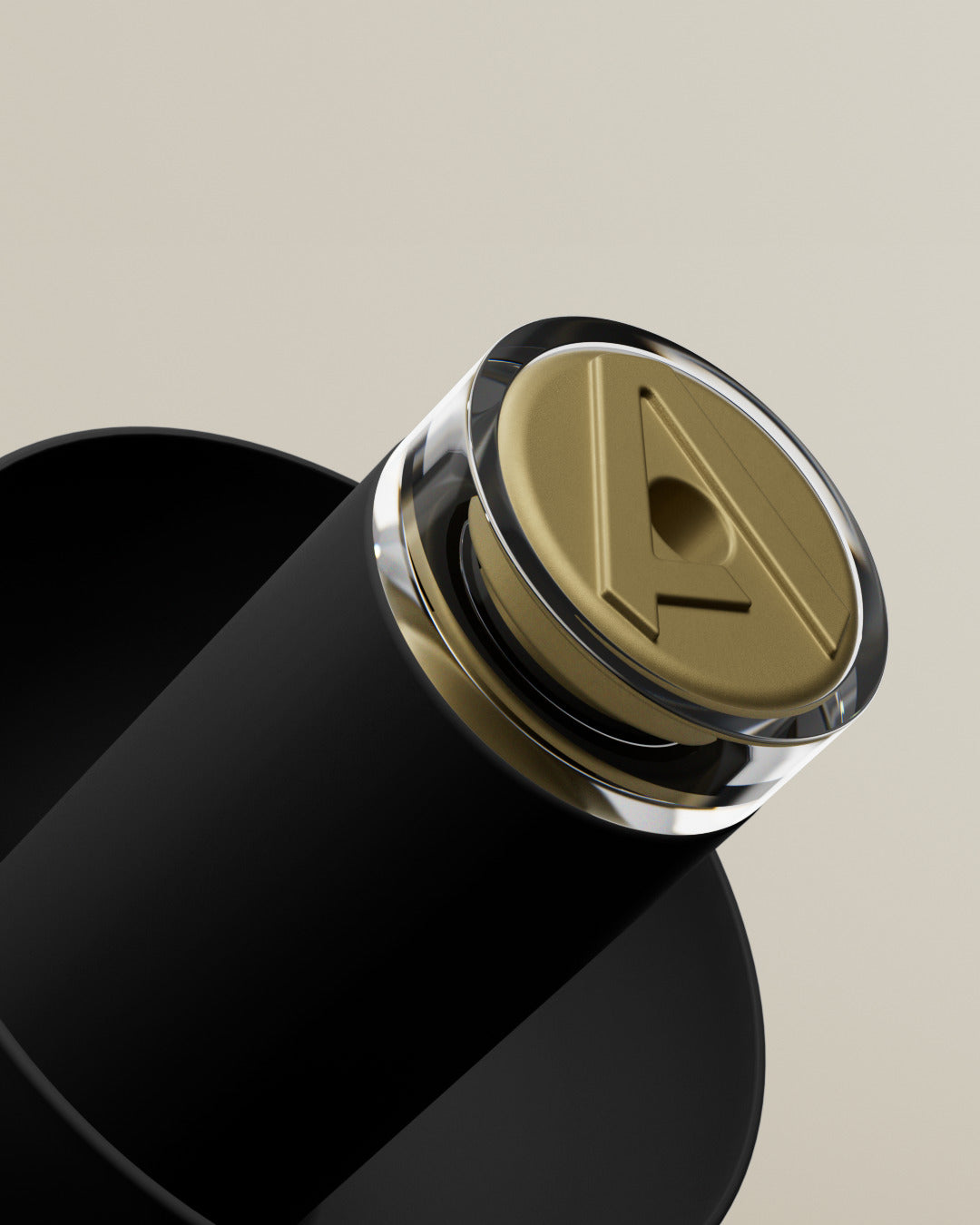 Alpine MusicSafe Pro detail earplug black