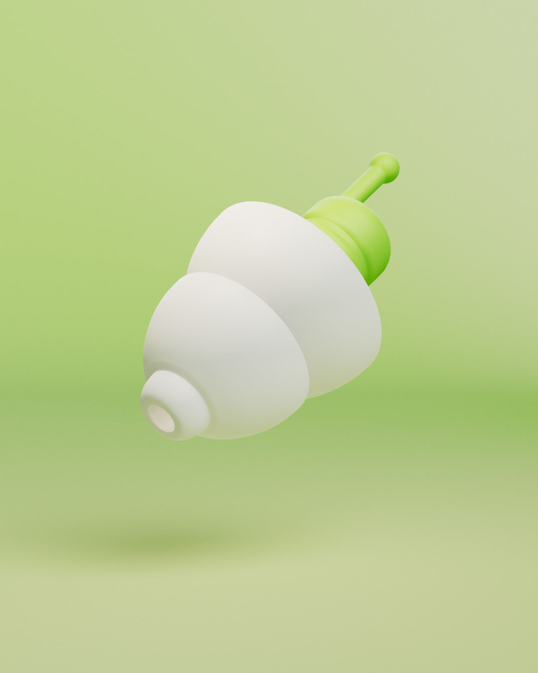 Alpine Sleepsoft single earplug