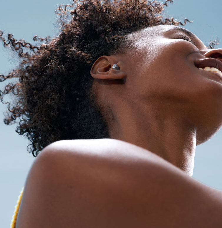bouchons d’oreilles pour musiciens