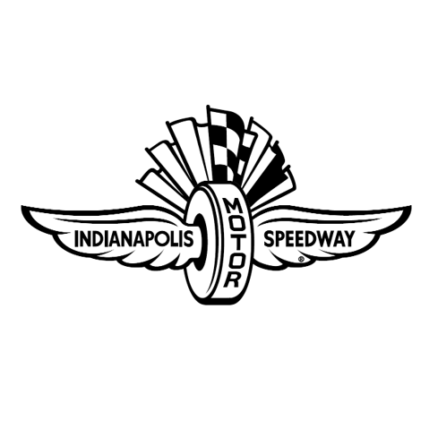 Indy500 logo