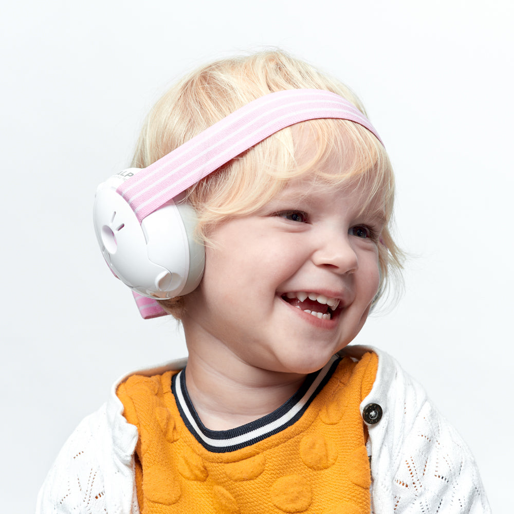 Buy Alpine Muffy Baby Hearing protection for babies Alpine