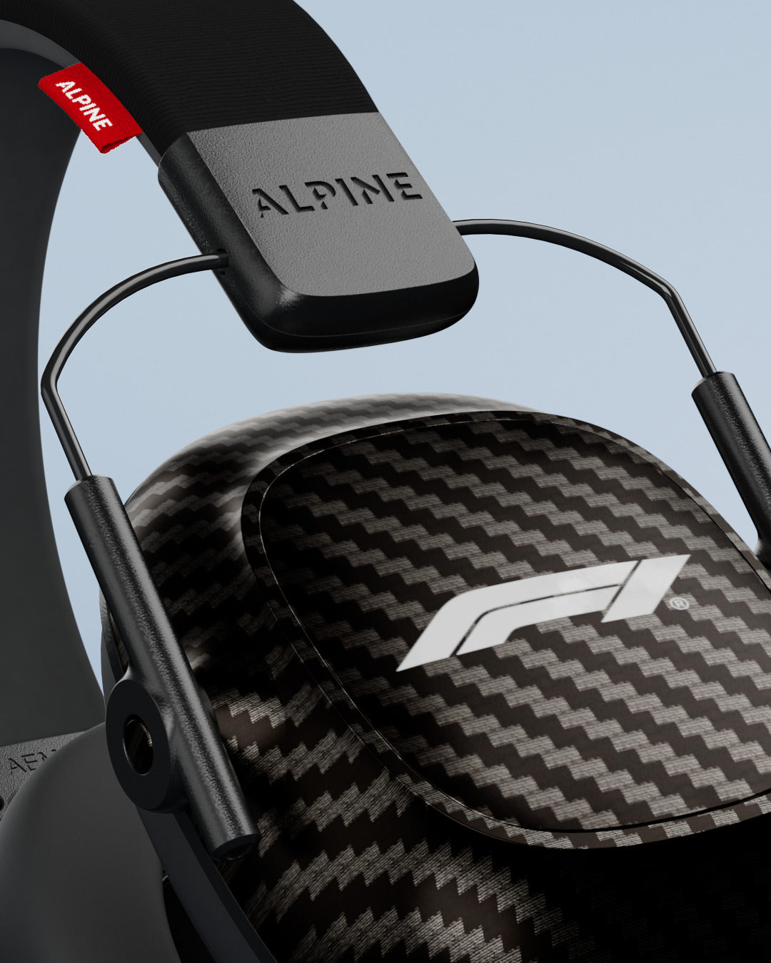 alpine formula 1 racing pro earmuffs productdetail