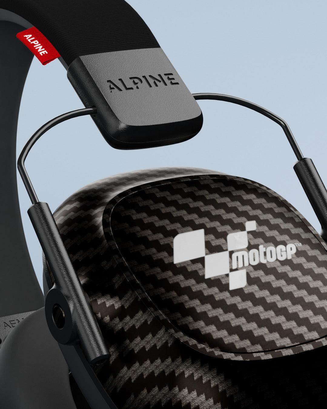 alpine motogp racing pro earmuffs productdetail