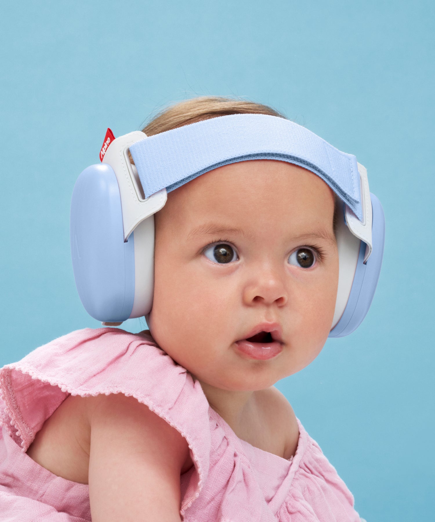 alpine muffy baby earmuffs use sky blue