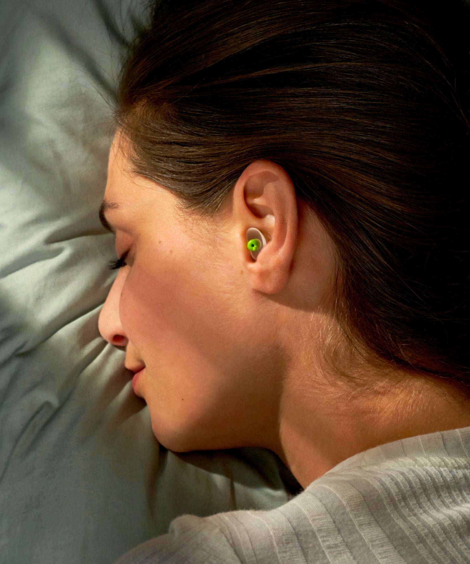 alpine sleepsoft sleep earplugs use #pdp_always