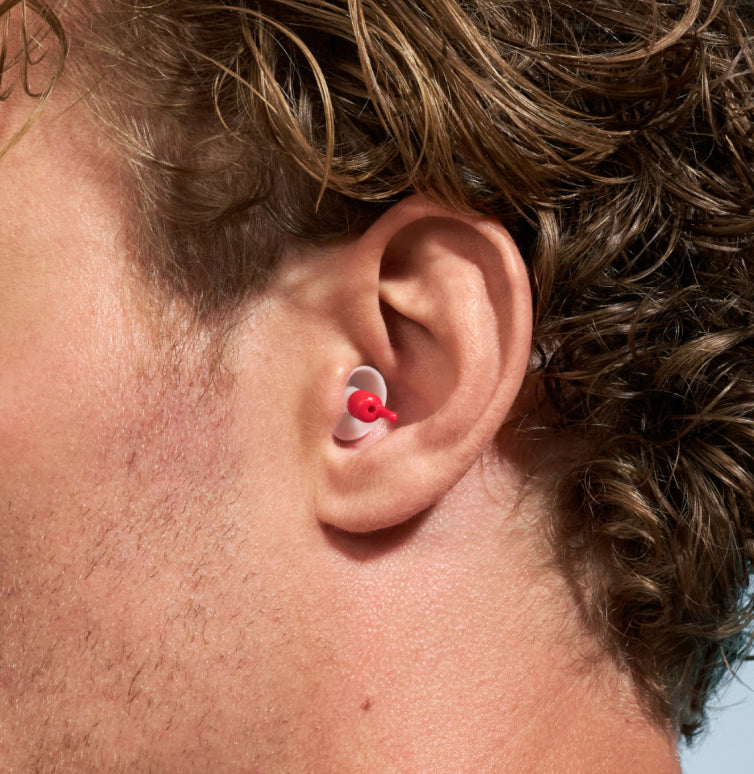 avantages des bouchons d’oreilles pour moto