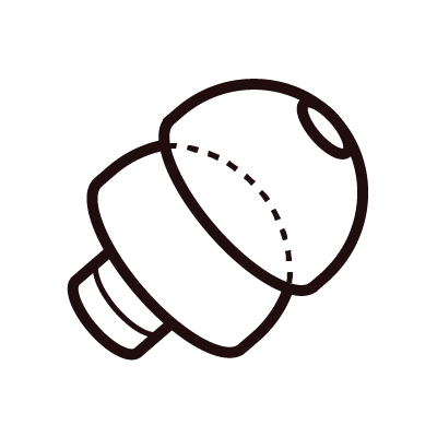 eardrop icon