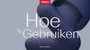 hoe te gebruiken video alpine silence in midnight blauw
